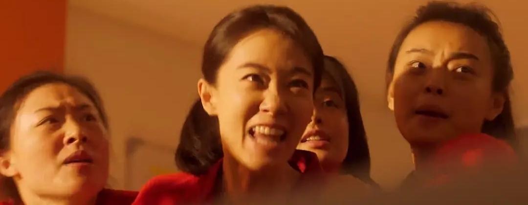 《功夫女足》：周星驰还是那个周星驰，我们却不再是那个我们，时代滚滚向前，留在原地