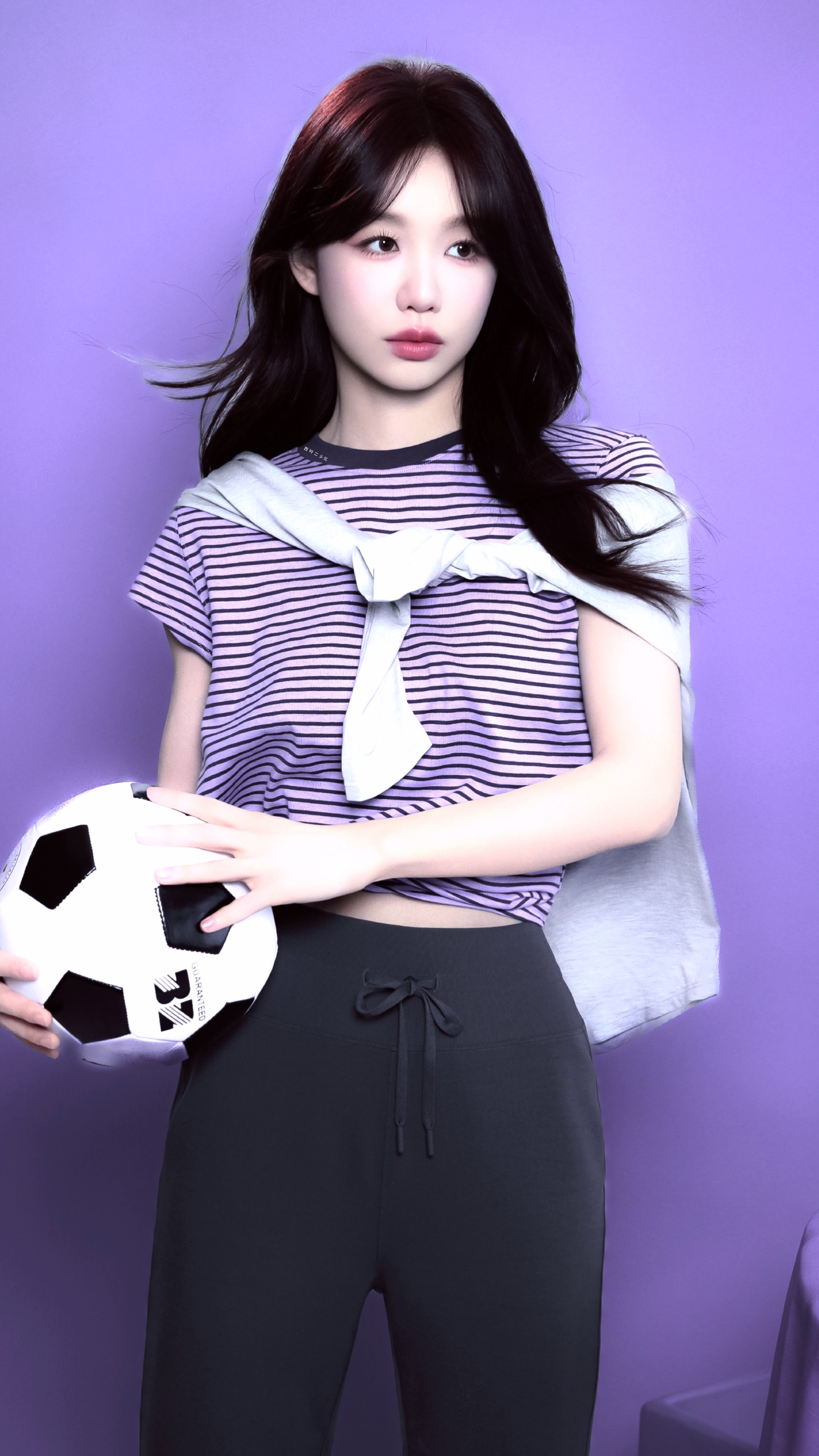 徐梦洁 🪄🧸🍧🍈一整个软萌元气甜度爆表清甜少女氛围感拉满徐梦洁 壁纸 头