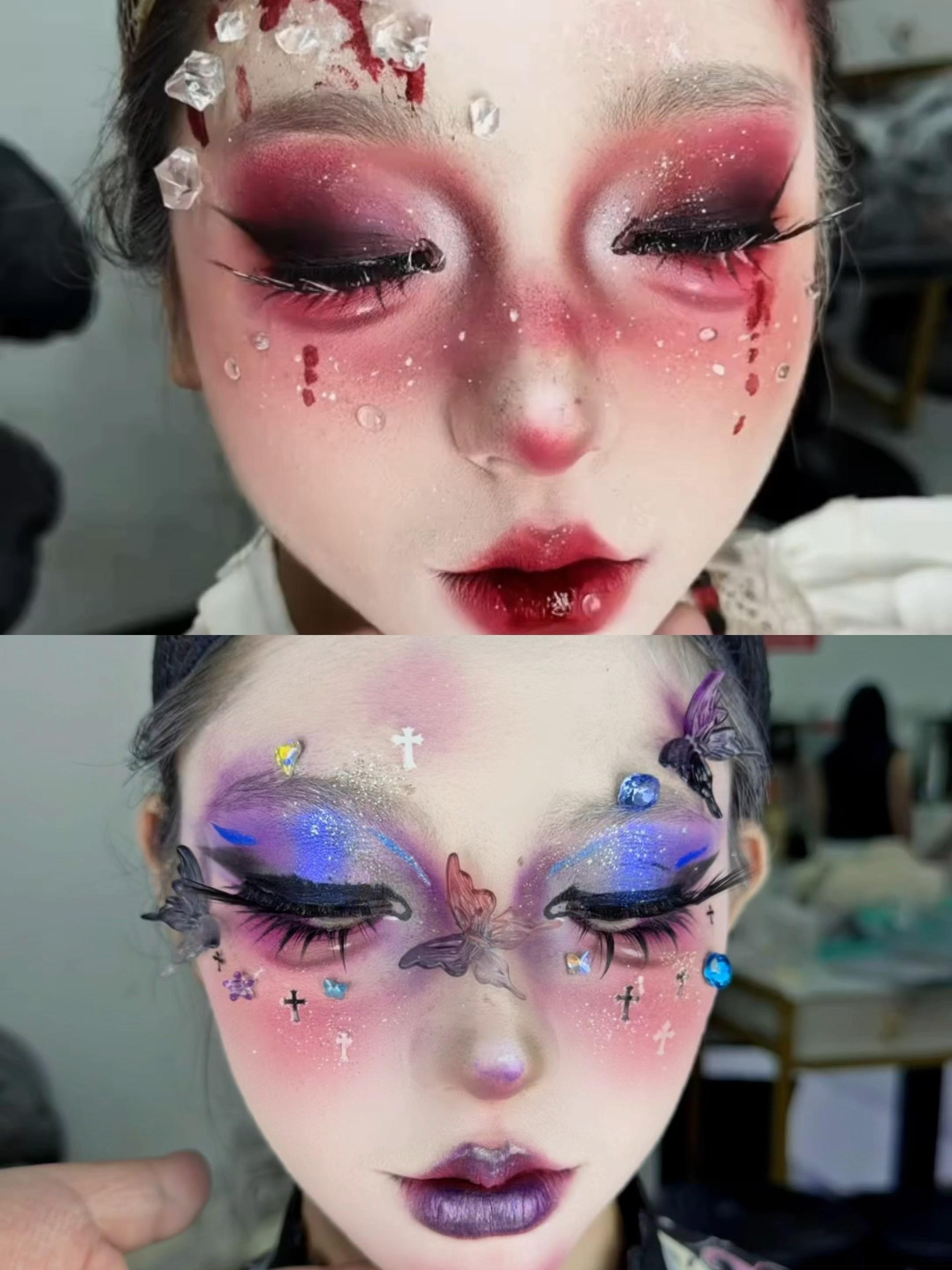 就这个双子bjd