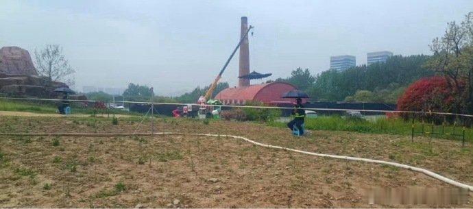 十日终焉外景录制十日终焉首次外景路透 