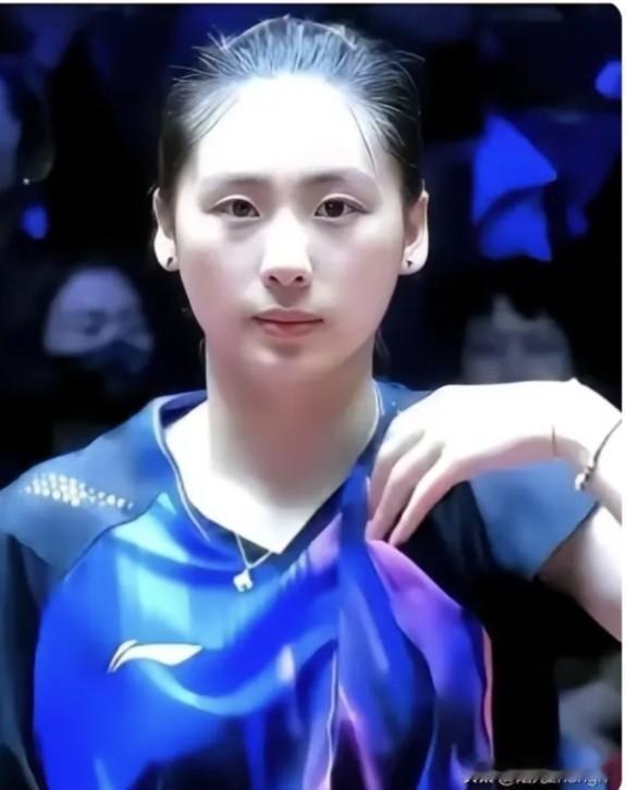 恭喜陈熠战胜张本美和，为中国国乒取得一枚宝贵的金牌！真的太让人惊喜了。

虽然之