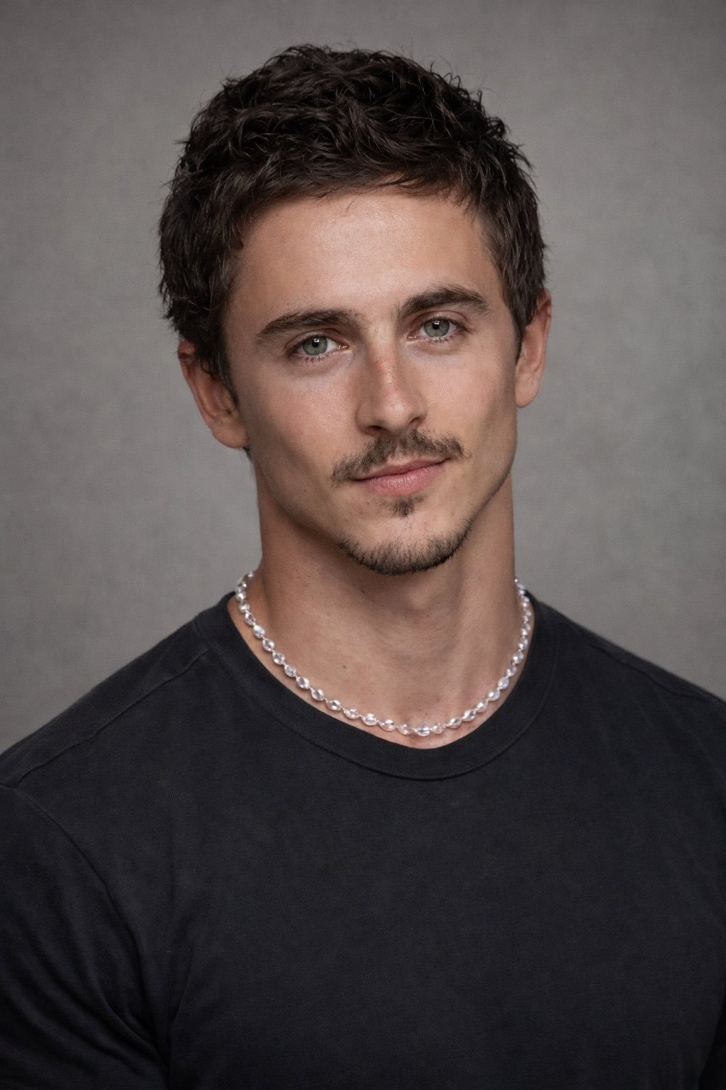 请甜茶走这样的熟男风格 