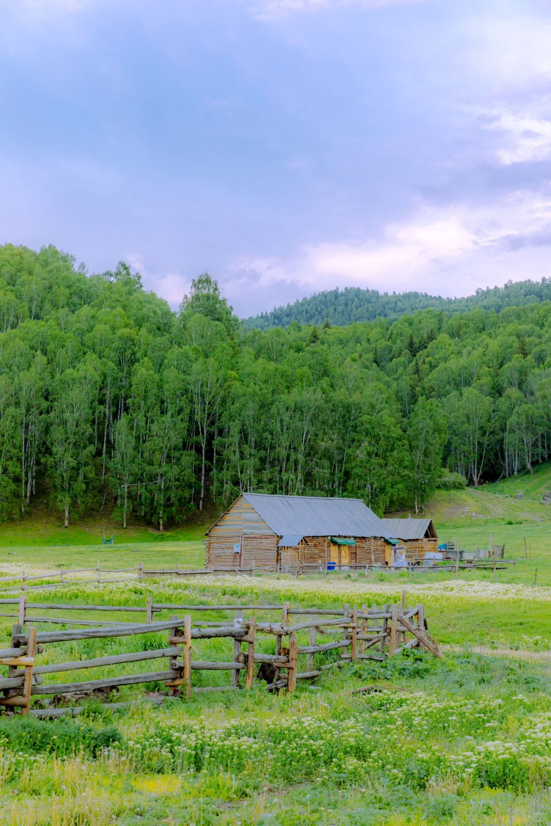 归隐山林｜中国人无法拒绝的终极浪漫幻想！