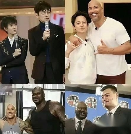 已知姚明2.26米，求郭敬明身高 