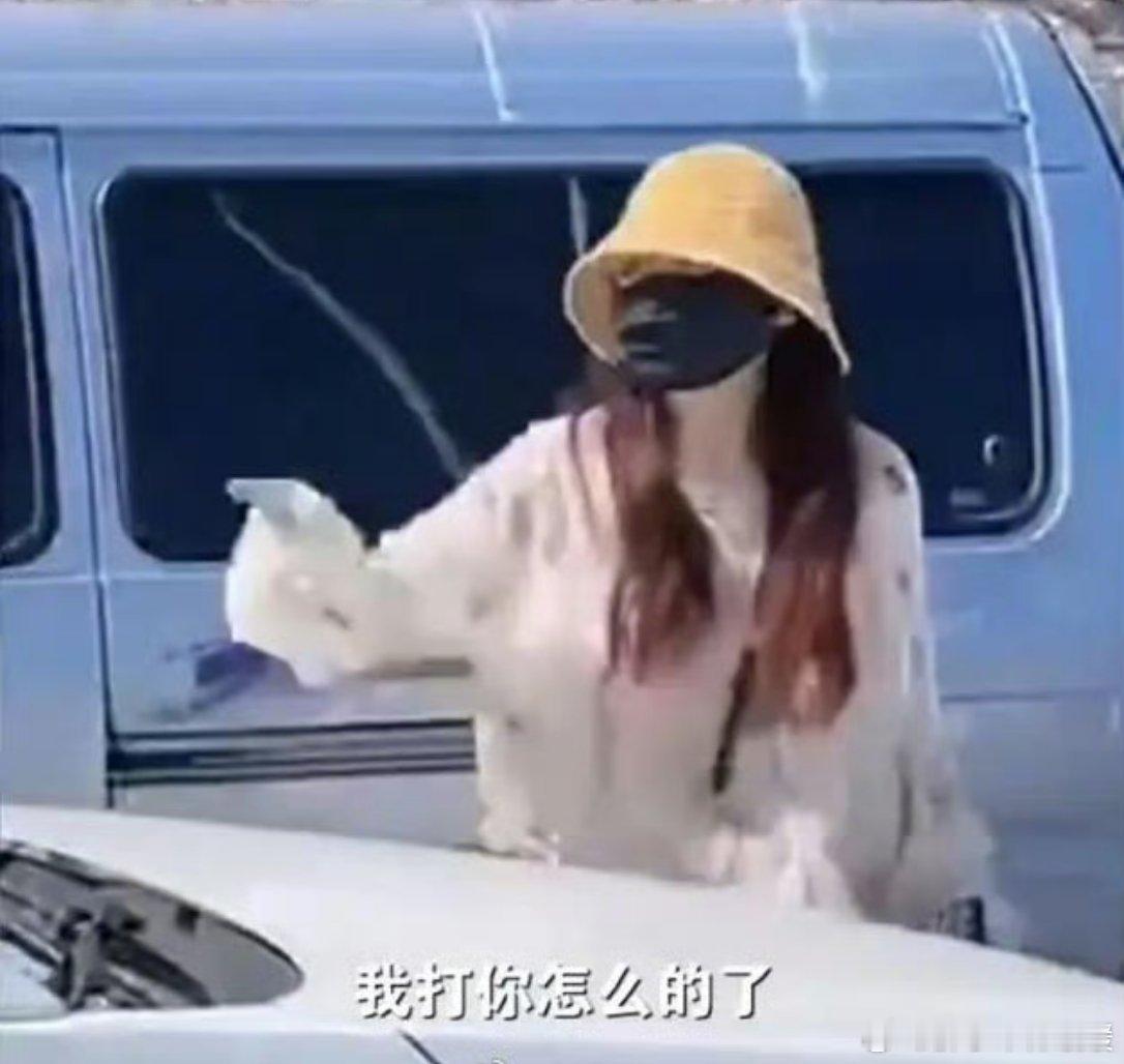#青岛逆行女司机至今未道歉赔偿#10天+罚款1000，就这处罚简直不疼不痒，是按