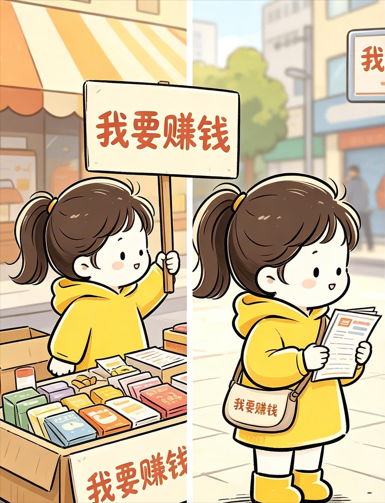 微信公众号只要粉丝满100个，就能开通流量主赚收益了。 

虽然刚开始可能一天只