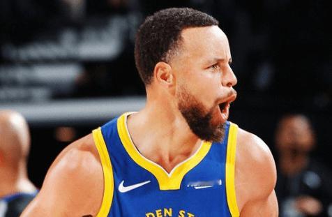 NBA那点事NBA历史上共有112场球员单场投进10+三分的个人表现，而库里一人