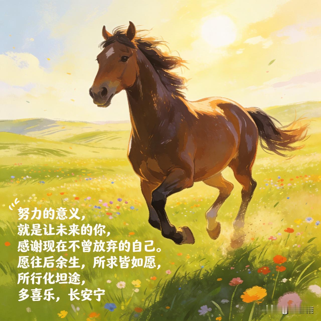 一早上，自己看着视频教程组装了一个收纳储物架。

同时用空气炸锅烤了两块红薯，为