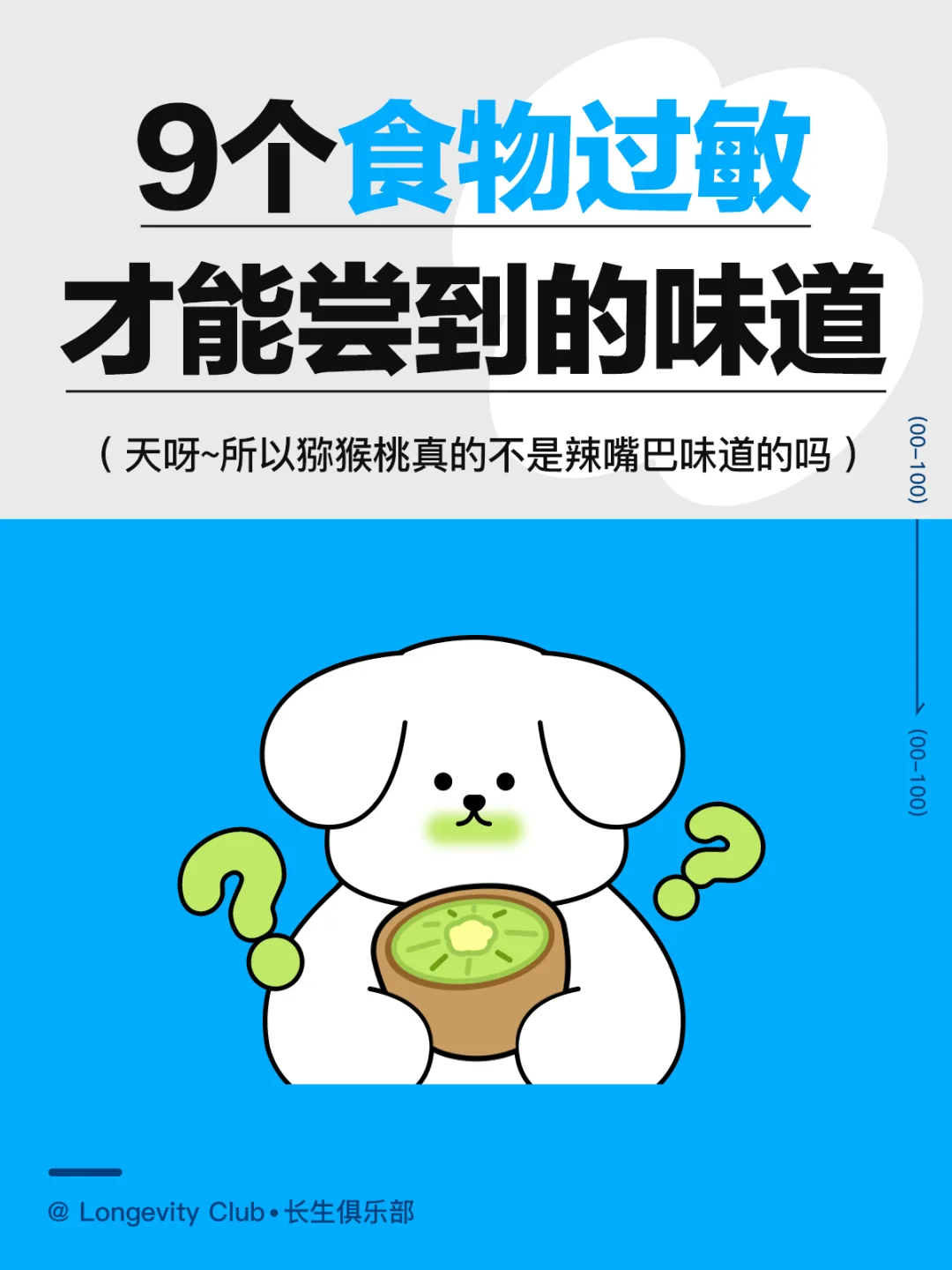 不是所有人吃猕猴桃都嘴麻吗?真的不是吗???