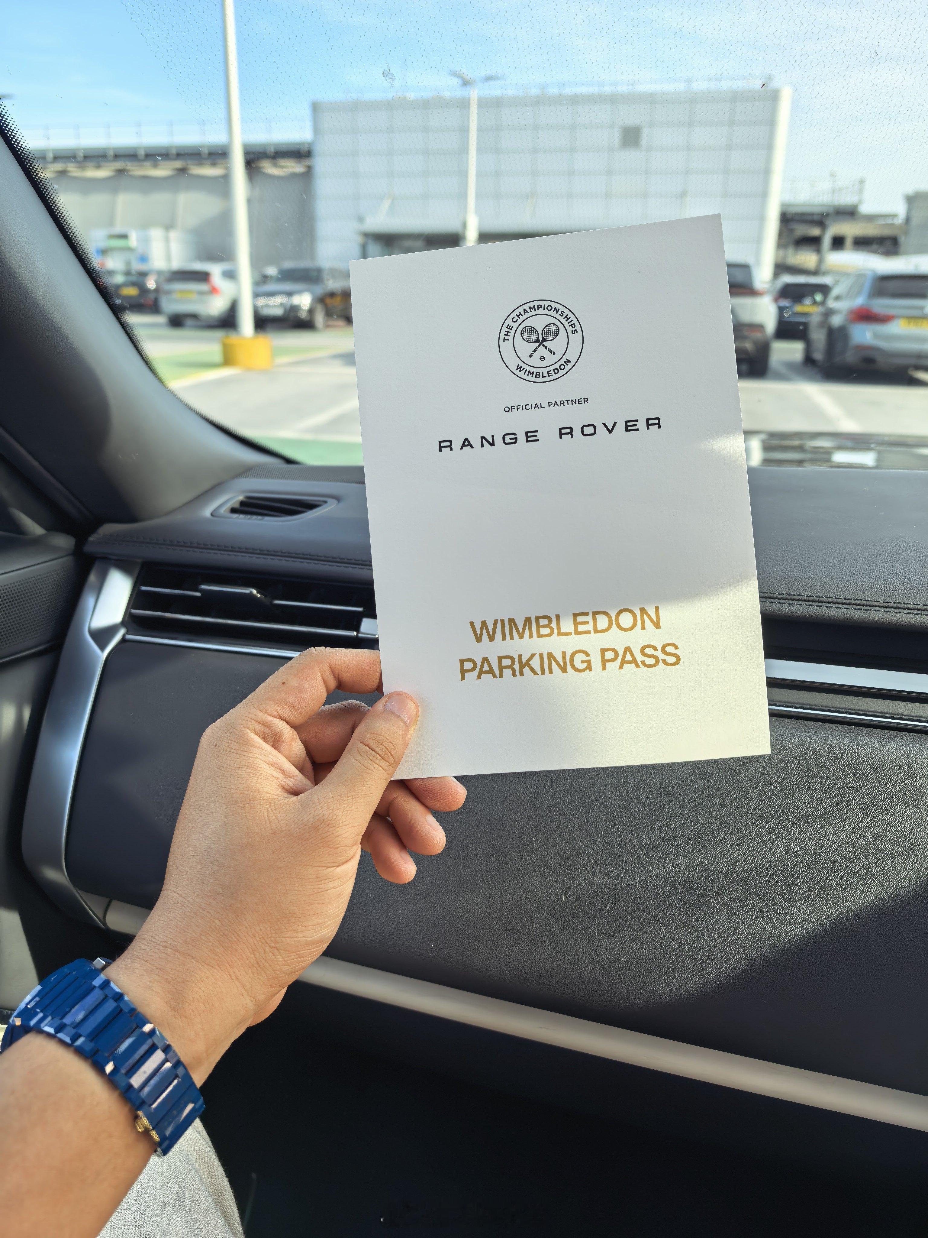 2024年5月29日捷豹路虎官方官宣，揽胜（Range Rover）正式接替同门
