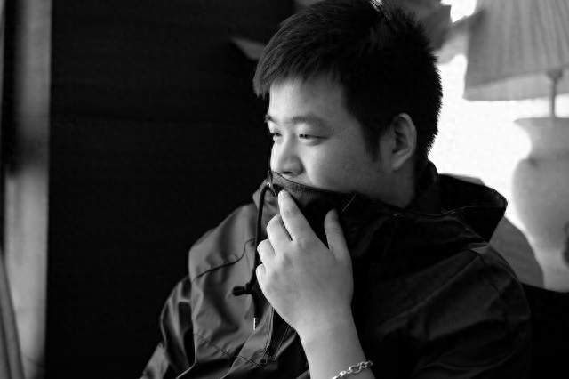 蒋依依郭麒麟双方否认结婚
