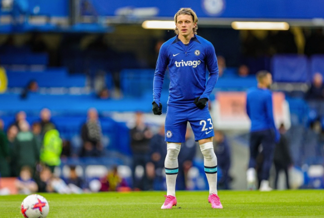 罗马诺：若马竞无法与加拉格尔签约，切尔西希望球员今日返回伦敦8月13日讯 据知名