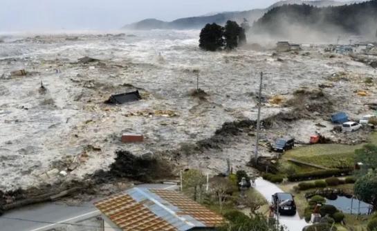 日本万一沉入海底，1.26亿人该何去何从？联合国难民署去年底修订的难民政策，首次