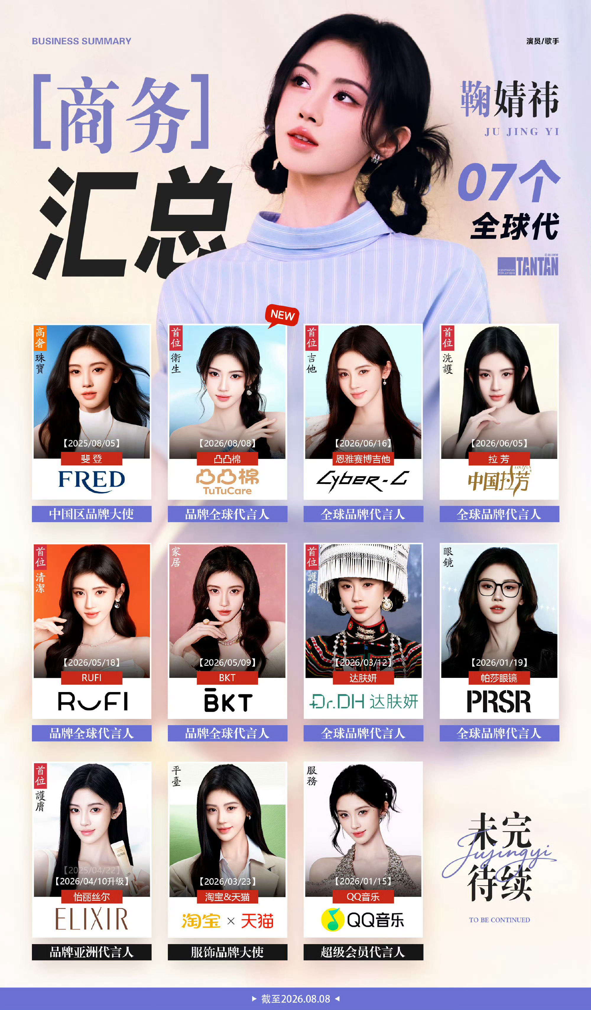 鞠婧祎 好神 橘粉就这样会做图吧 好厉害 