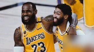 浓眉重返湖人重现曙光，但可能会以底薪的方式，尤其是哈里森被独行侠解雇后。公平地说