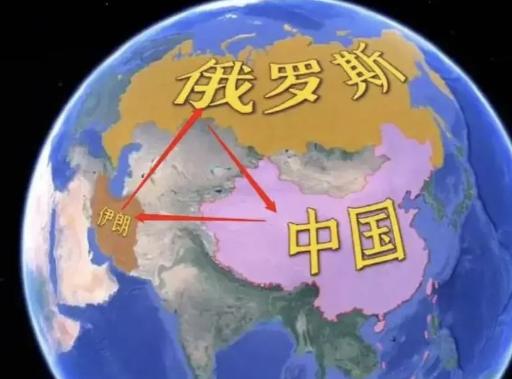 没错，让北约拖住俄罗斯，打伊朗，就是一次与中国开战的预演！美国没想到自己输这么惨