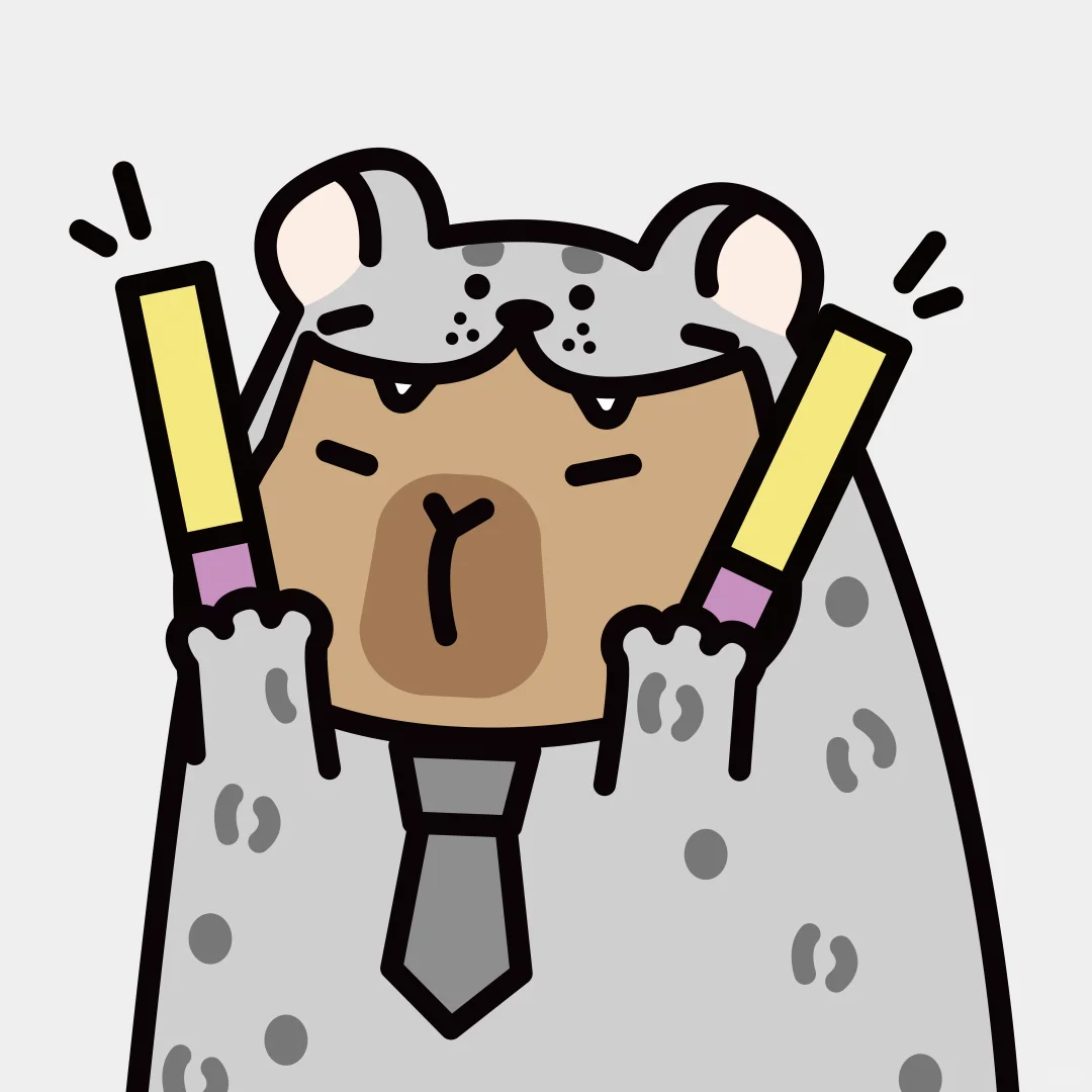 专业添堵团队头像｜卡皮巴拉✨