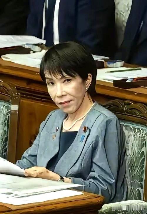 日本其实并不怕中国的导弹、核武器，甚至也不惧怕稀土方面的制裁，他们真正焦虑的，是