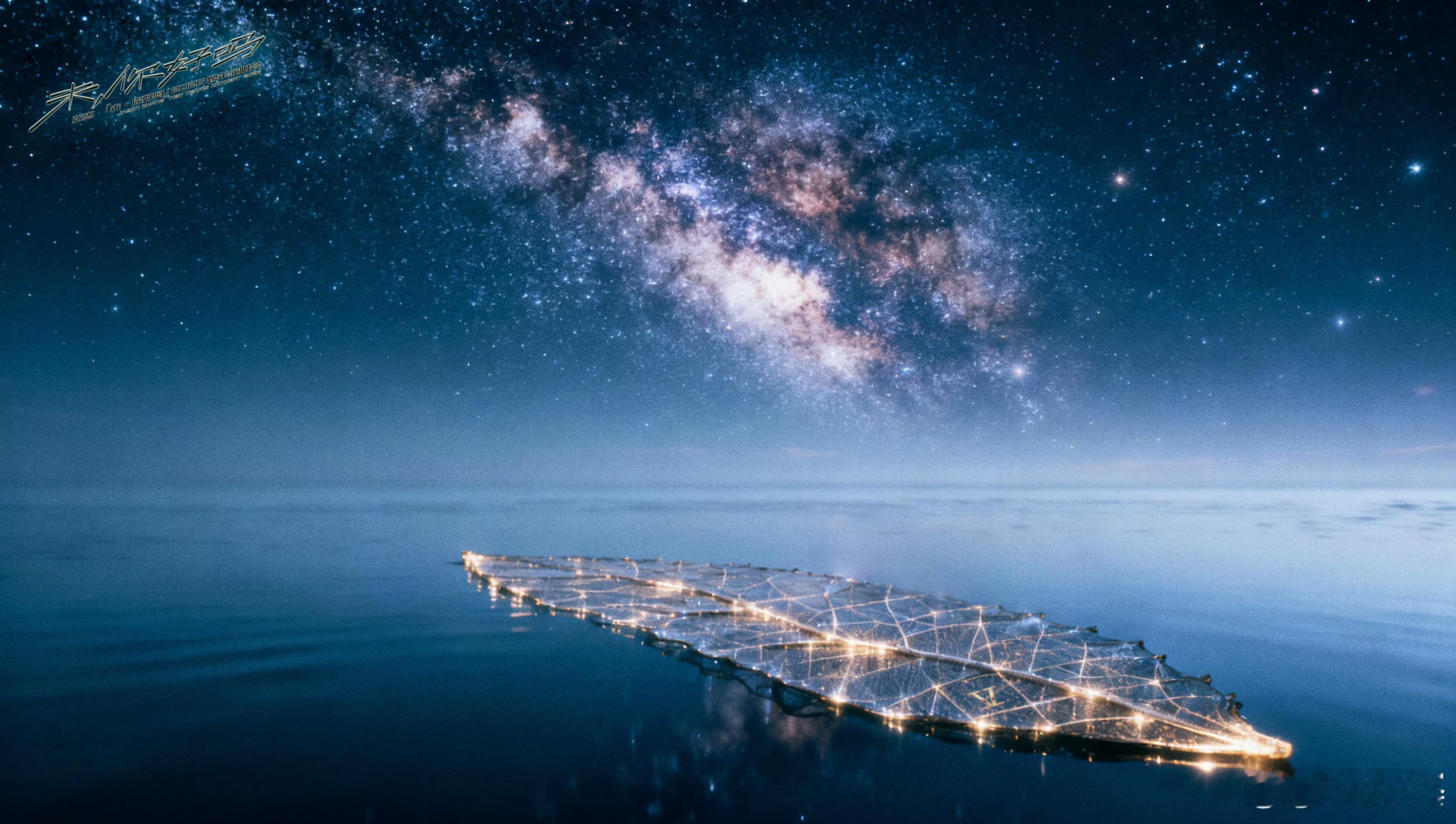 张杰 ✨张杰没有一条微博是白发的 大漏勺·杰！张杰澳门跨年演唱会倒计时，狠狠的期