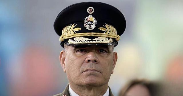 正当所有人把目光聚焦在中东战事时，大洋彼岸的委内瑞拉也传来新动态。3月18号，新