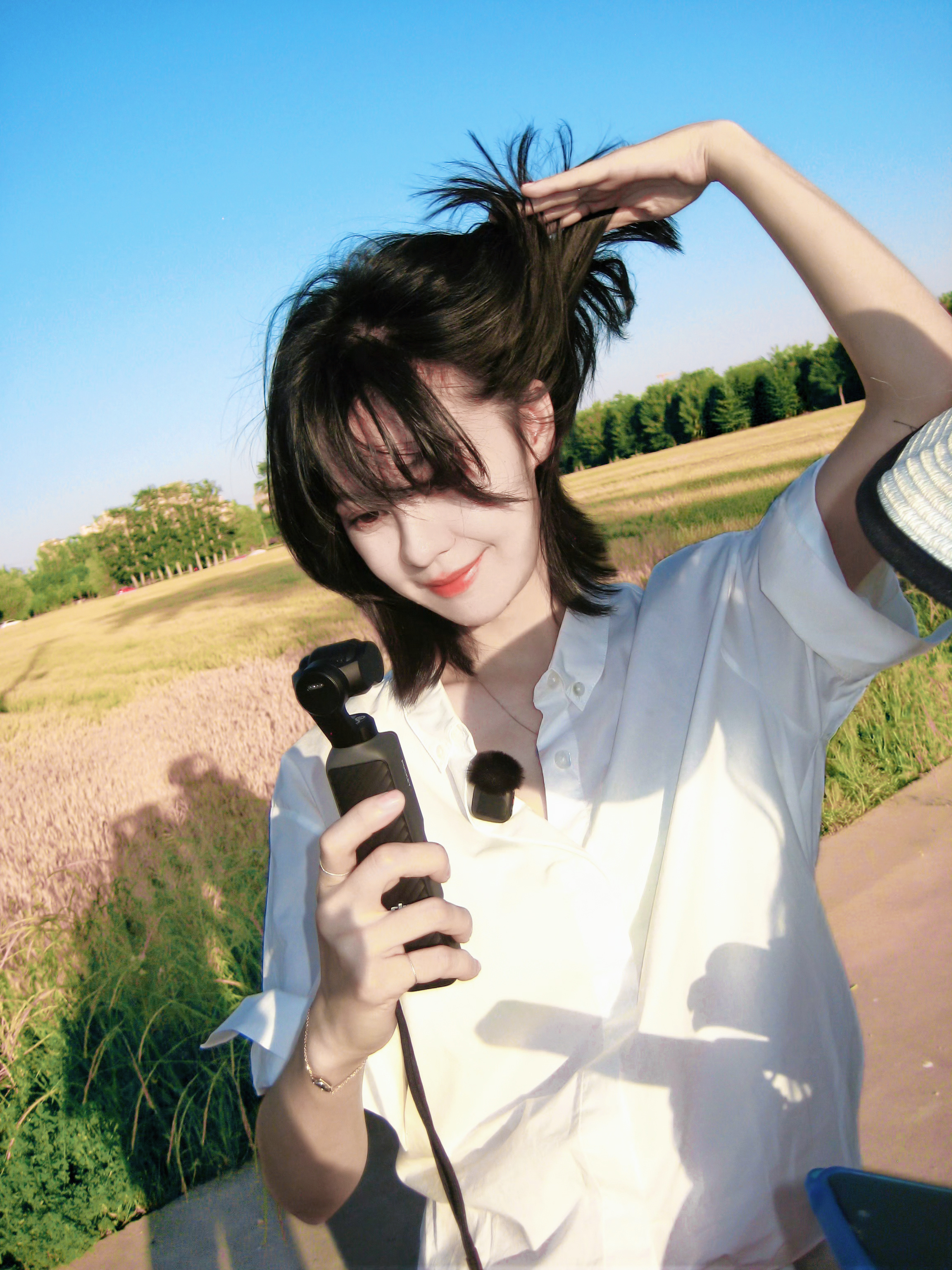 郁可唯 ｜ 郁可唯无锡演唱会 欢迎登陆女友视角～ 