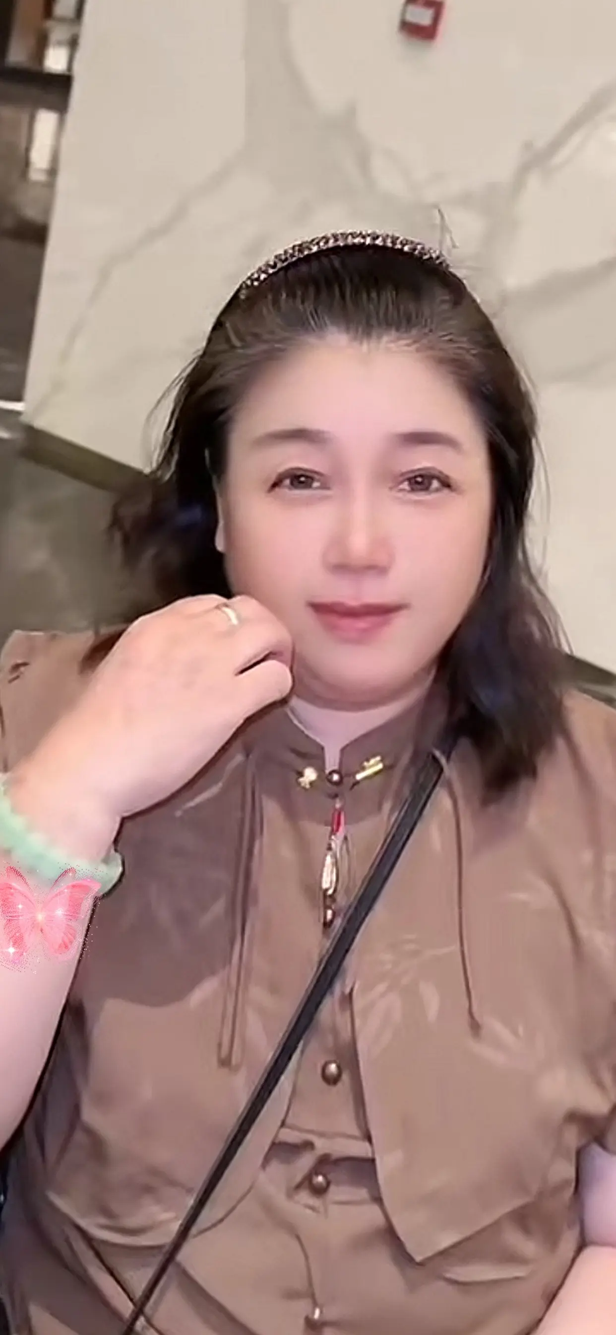 母亲节快乐 我最爱的妈妈👩