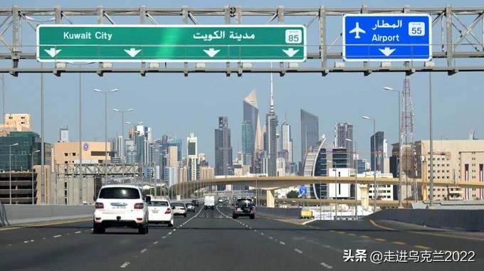 科威特逮捕多名与伊朗有关人员，指控他们正准备暗杀该国国家领导人


科威特内政部