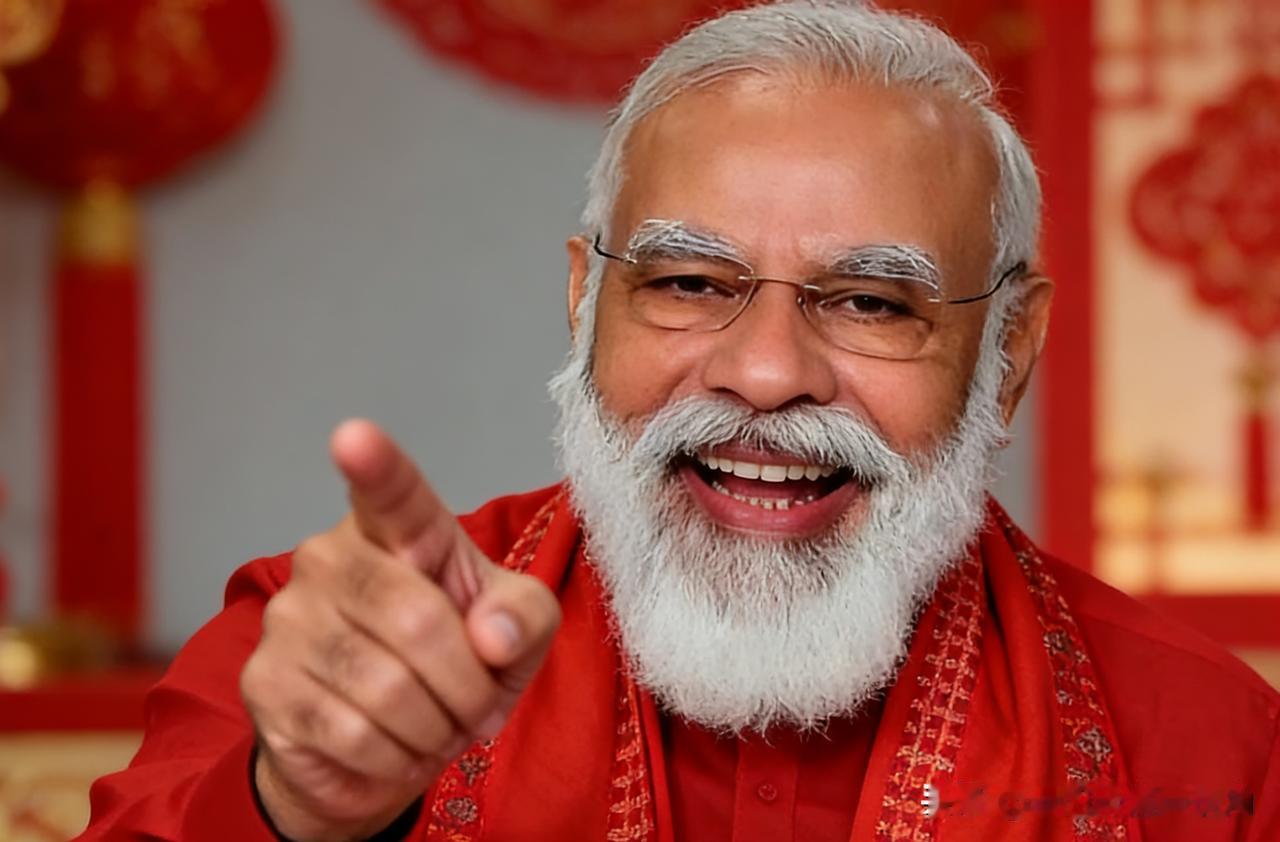 果不其然
印度弃俄拥抱美国，不但让俄罗斯措不及防，也让各国感到震惊，常把印俄数十