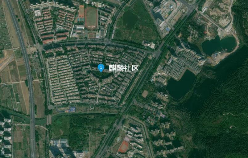 【黄阁镇新成立麒麟社区、凤阁社区】3月13日，黄阁镇麒麟社区、凤阁社区挂牌仪式在