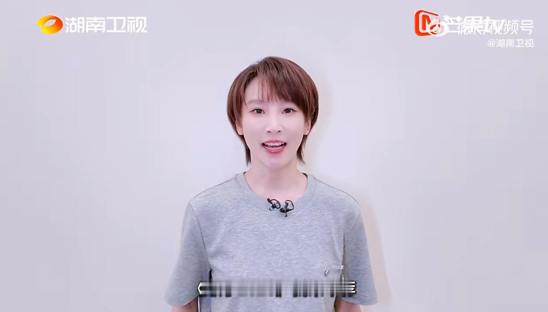内娱还有谁能上歌手歌手2026全民举荐 全网在线举荐！网友喊话名单越来越长，从实