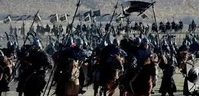 汉武帝在位五十四年，以铁腕开疆拓土。他不满足于守成，而是向四方出击，将汉朝版图推