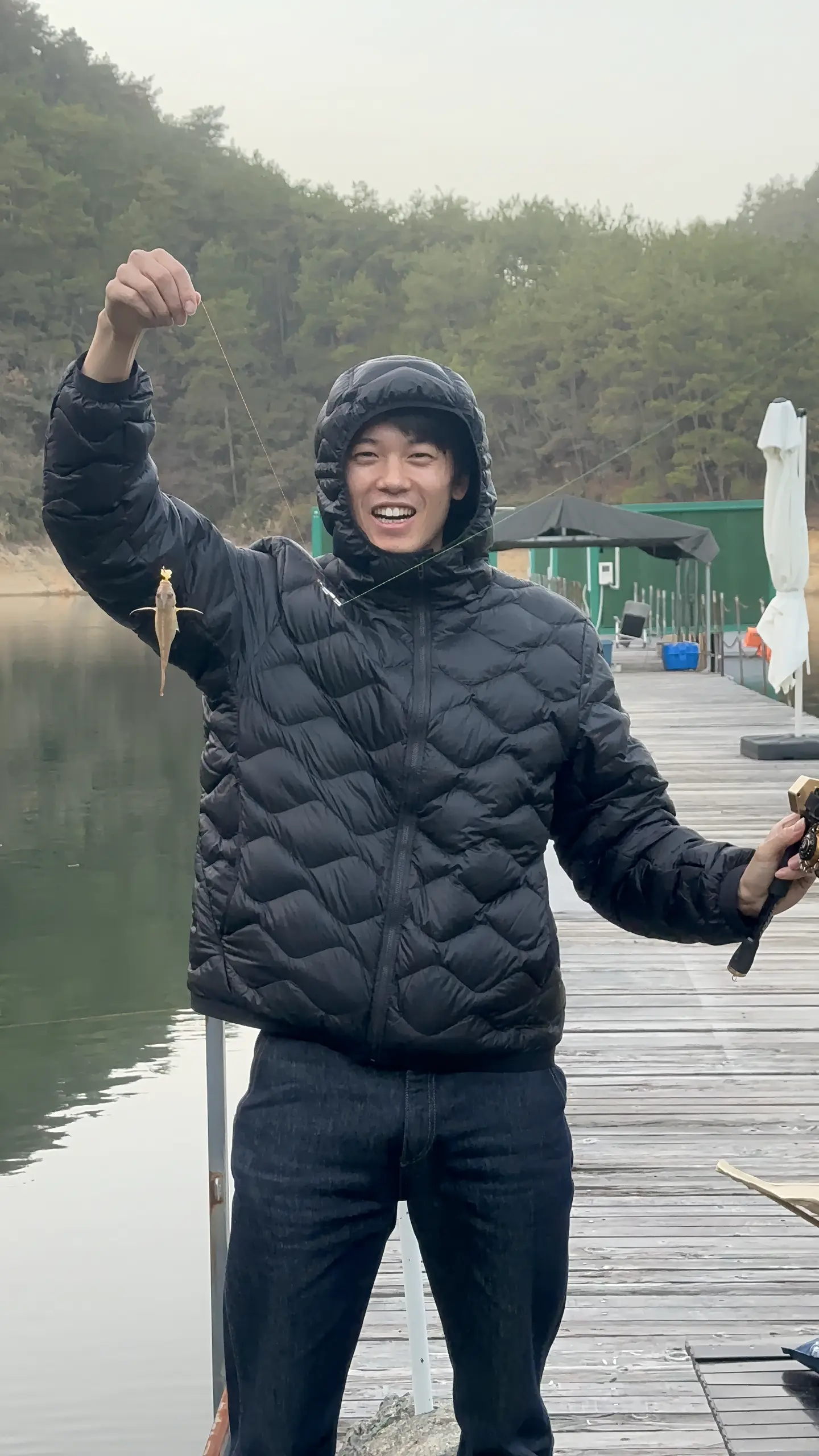 SWim进行时           『9234』20251231日常生活中的鲜活