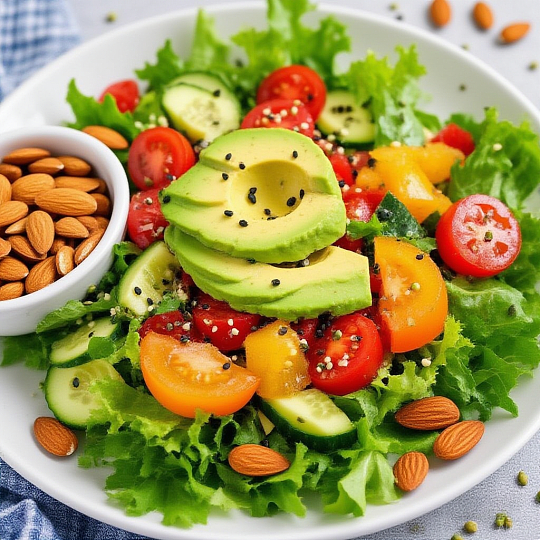 如何改善慢性炎症想要改善慢性炎症，要从饮食、生活习惯、情绪和身体状态综合调理：多