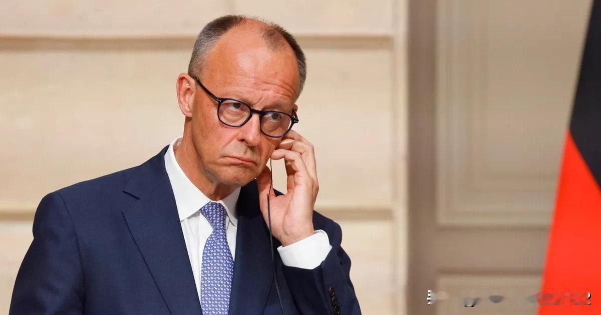 乌驻德国大使讲述，梅尔茨如何改变德国对乌克兰加入北约的态度


在乌克兰-北约理