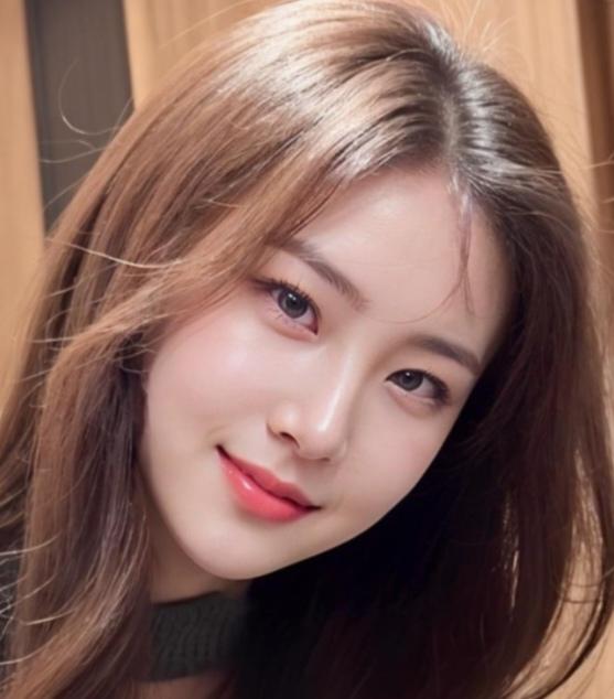 温柔甜美的微笑，暖心治愈的瞬间