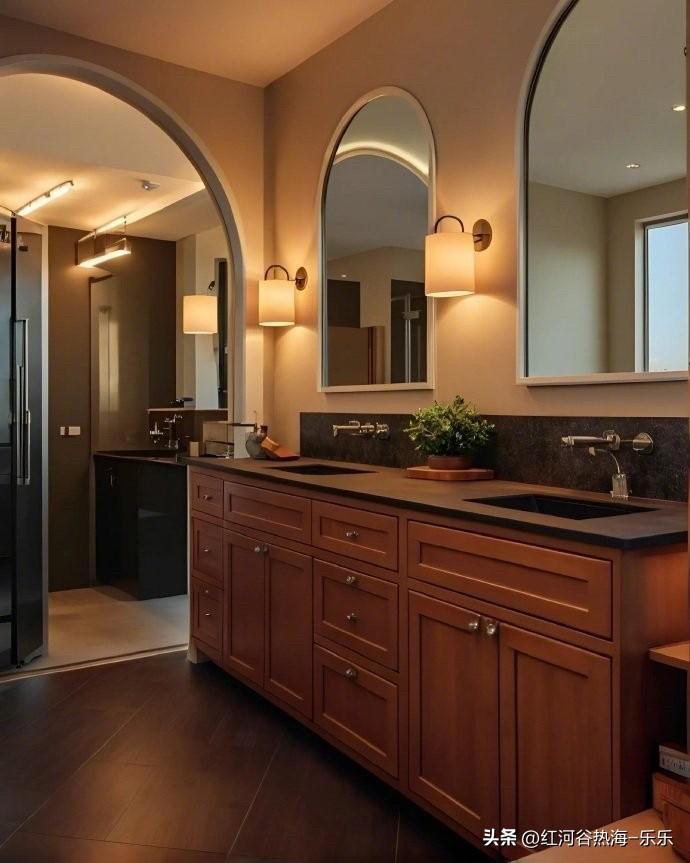 所有你看着很简单的投资大道理，背后都是有复杂的因素，然后很多复杂的因素，汇聚起来