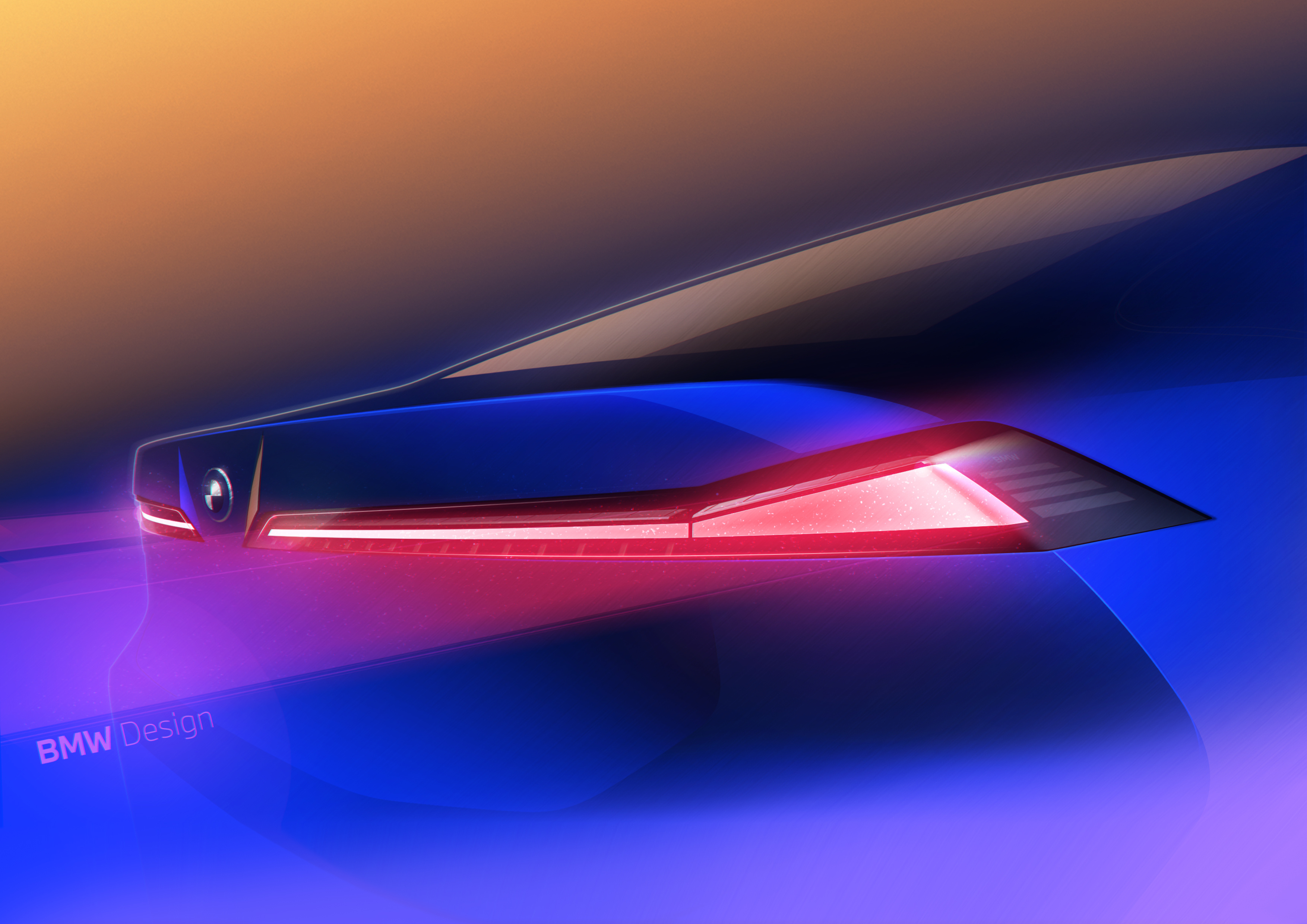 2026 BMW i3 50 xDrive宝马i3宝马智能驾趣宝马新世代 避免被