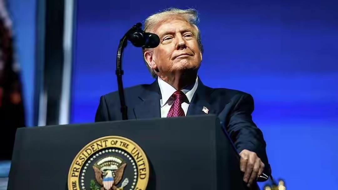 4月22日凌晨，美伊停火大限到来前的最后几个小时，伊朗国家电视台向世界发出了宣告