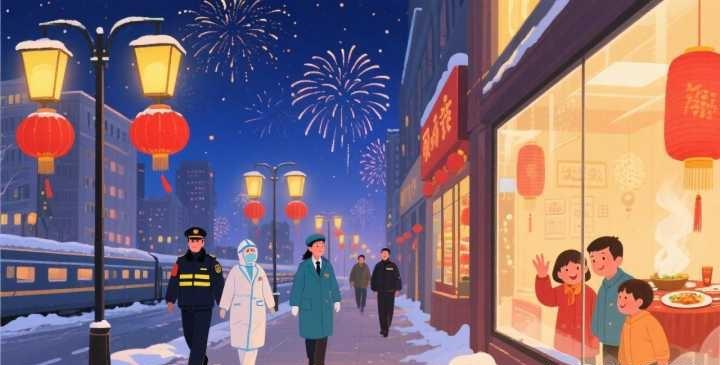 大年三十给你2万让你加班，你愿意吗？
如果大年30刚好你工作的地弓需要你回去加班