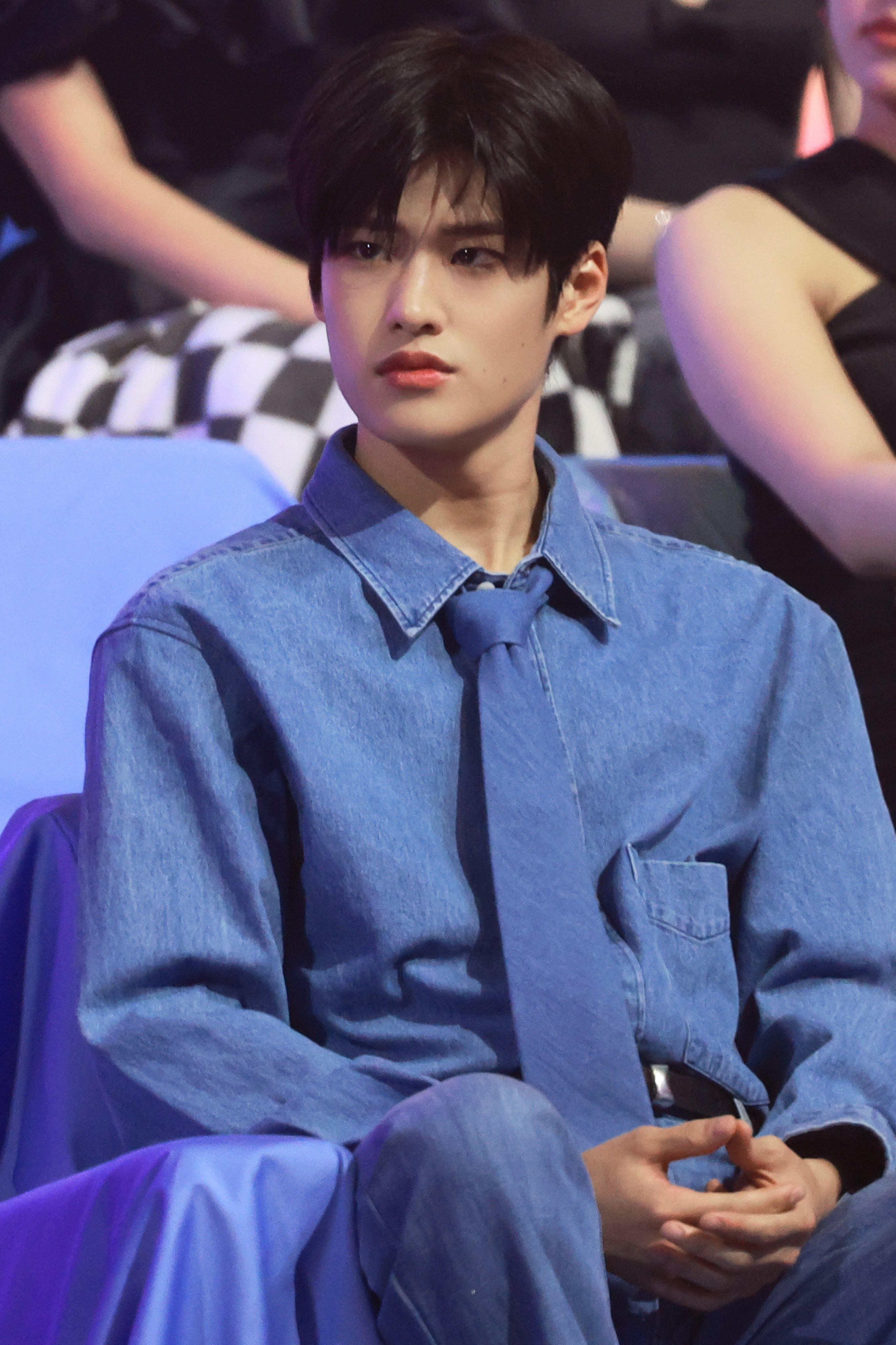 晚安mma只期待个人合作以及个人dance solo 