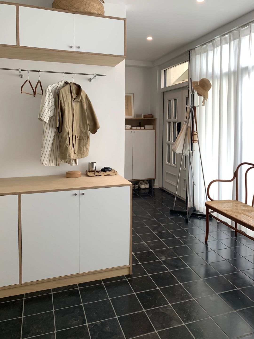 roomtour｜不锈钢篇