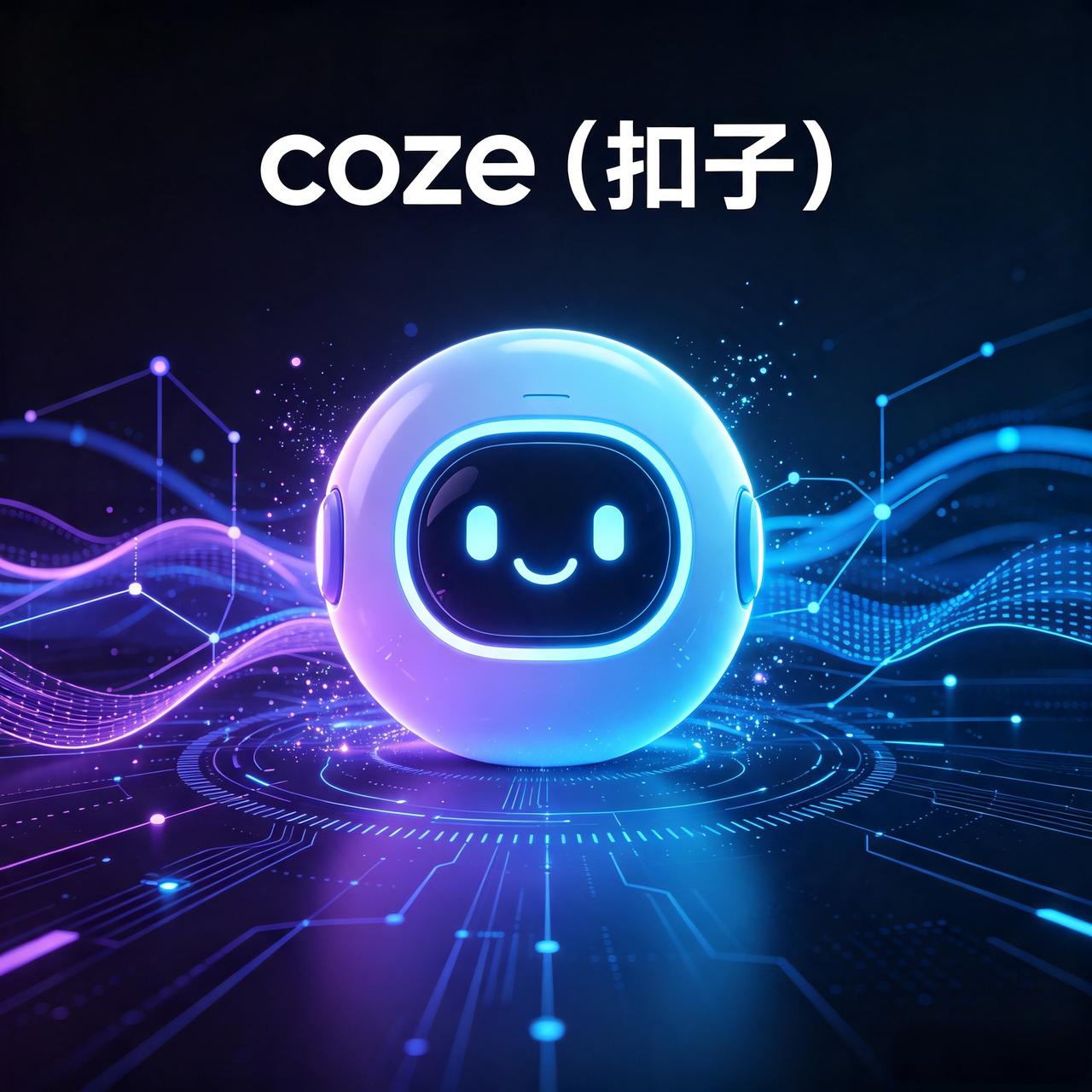 扣子更新到3.0，我反倒用得越来越少了，朋友们，你们呢？

刚刚没什么事，偶尔打