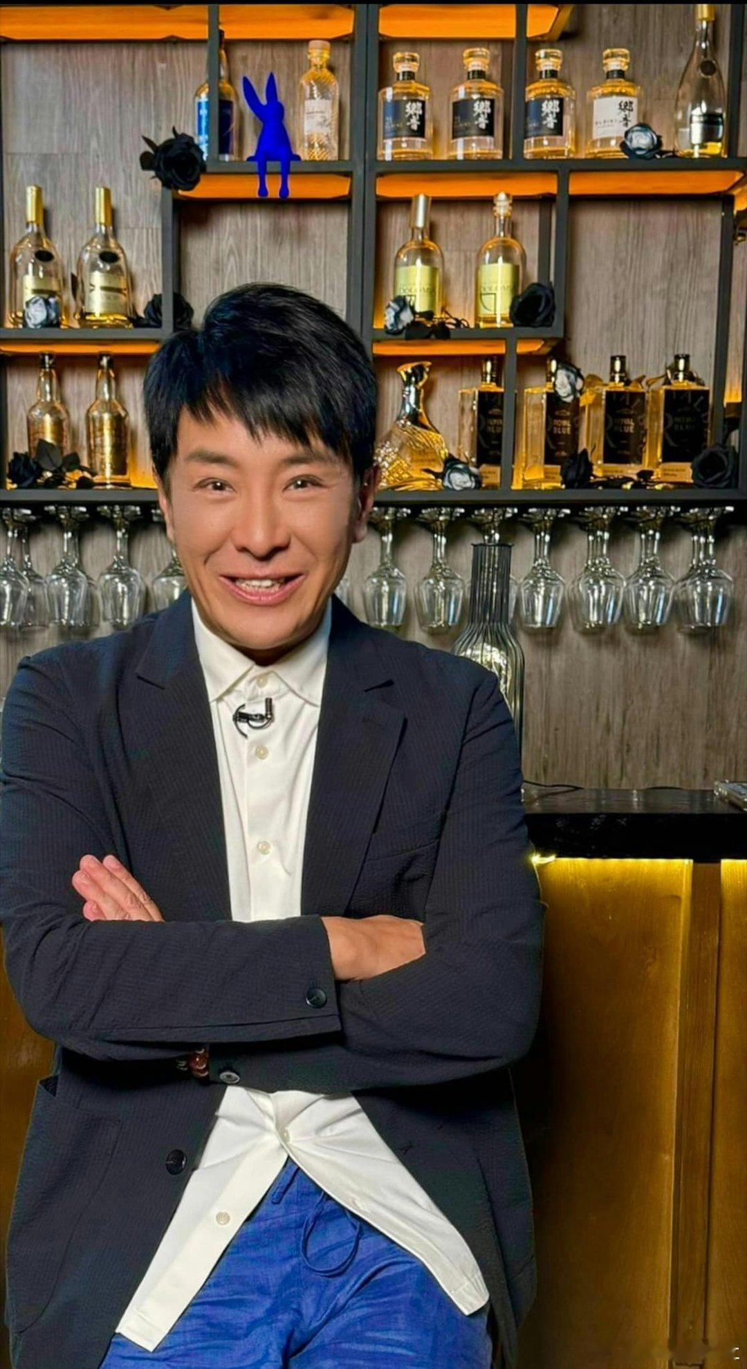 梁思浩日前在專講娛樂新聞的網台節目《娛樂好好玩》中，與江美儀、梁銨庭講起前NBA