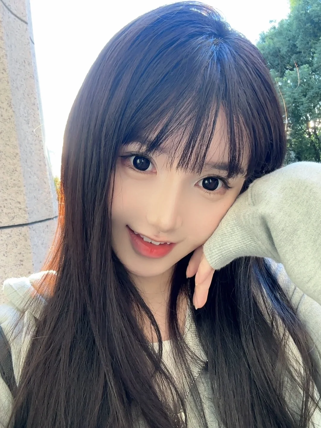 更～