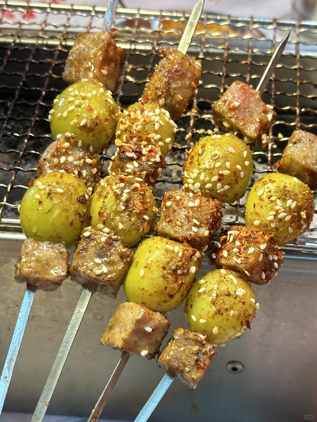 深圳！！东北小串我只认这家！！
