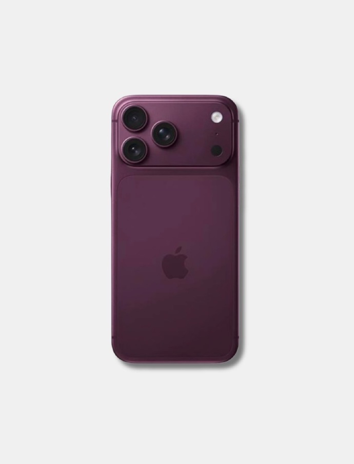 曝iPhone18Pro四款配色 就是这个颜色吧 观感很耐看 尤其是蓝色与深樱桃