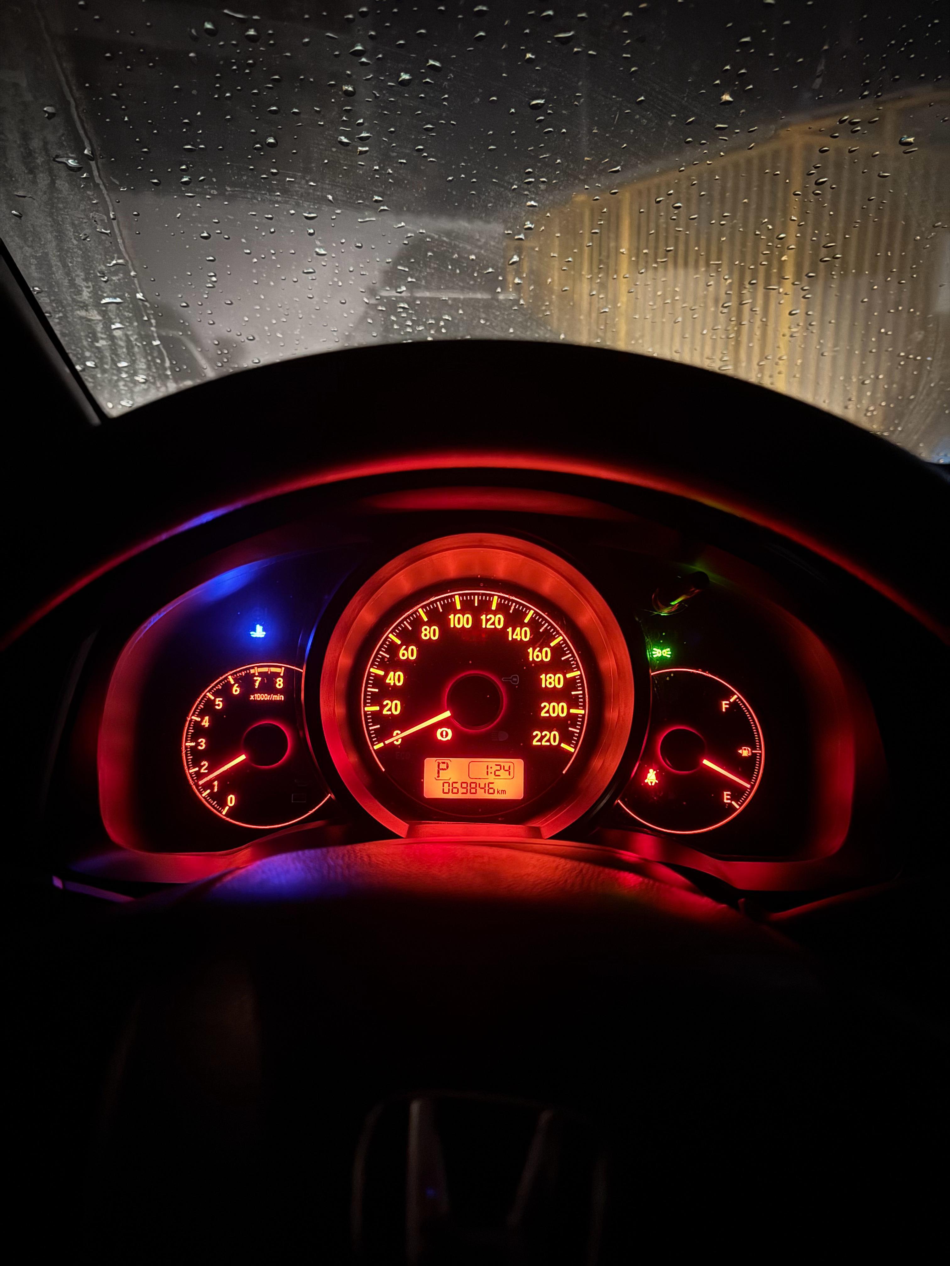 北京真冷 好好努力早日换带座椅通风加热的车[doge] ​​​
