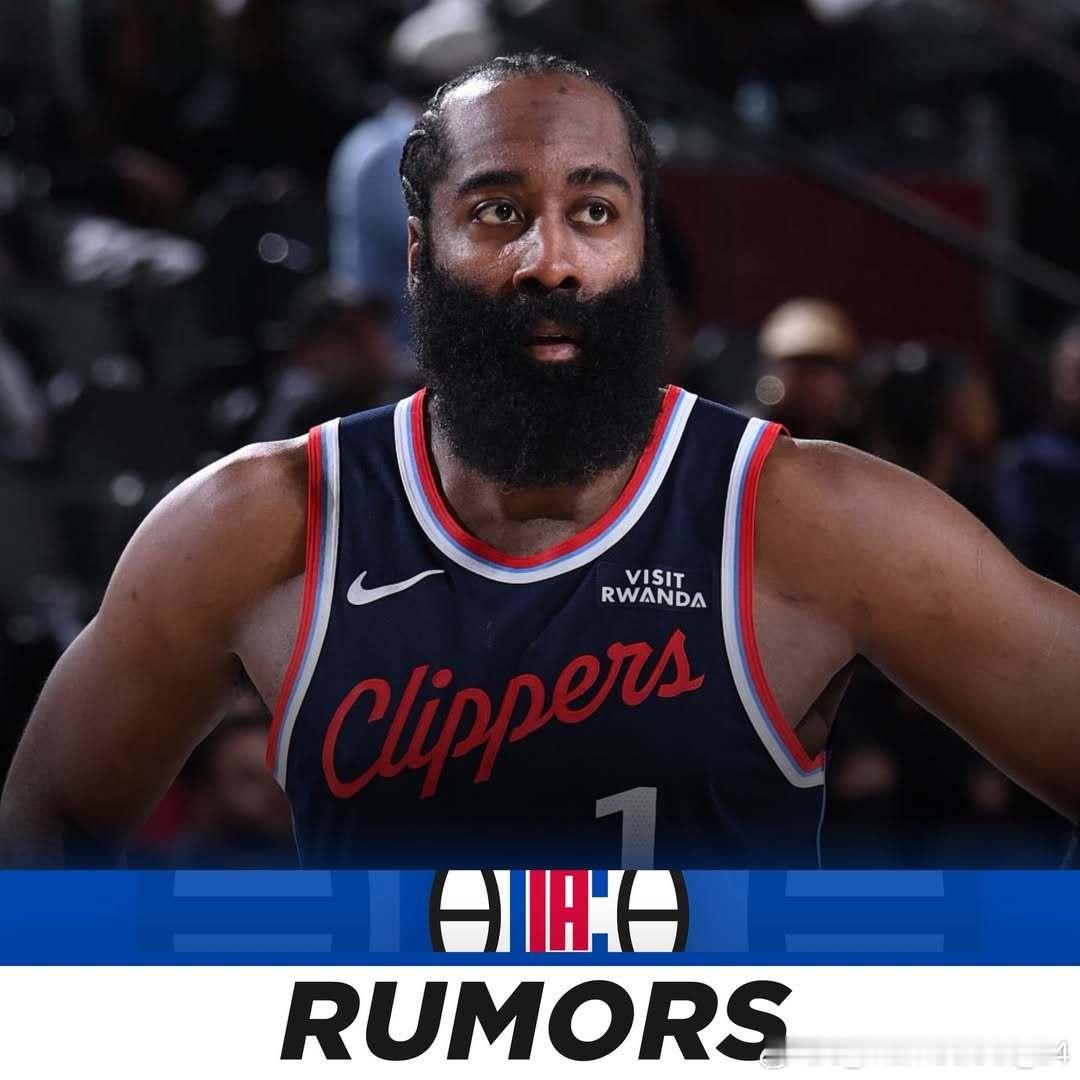 据Marc Stein报道，哈登的名字近期在交易市场上持续流传："一位消息灵通的