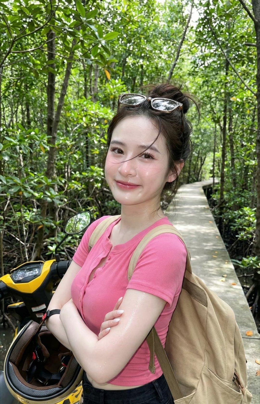 骑行圈的快乐谁懂啊？   青岛·青岛石老人海水浴场