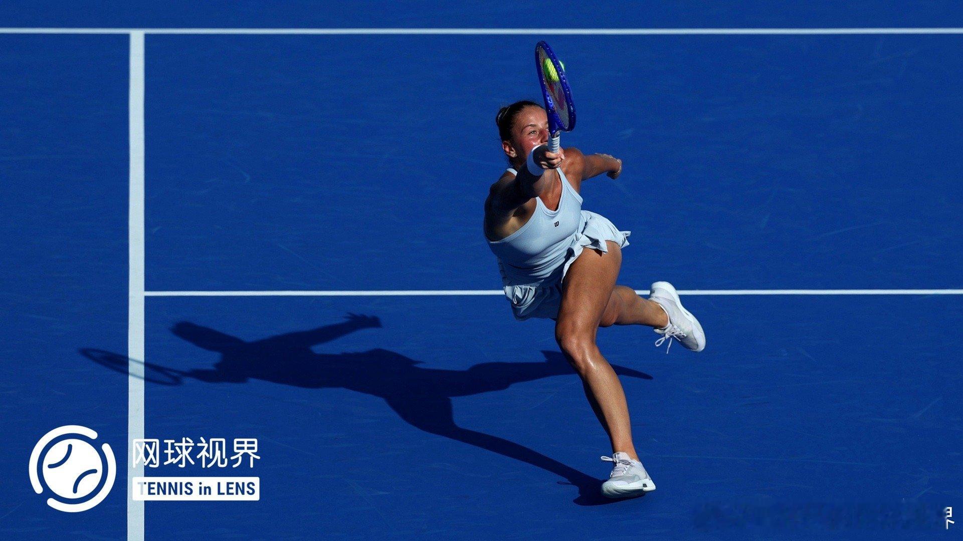 晚上就要出发去澳网了，早上一睡醒就看到Wilson宣布其“Tennis 360”